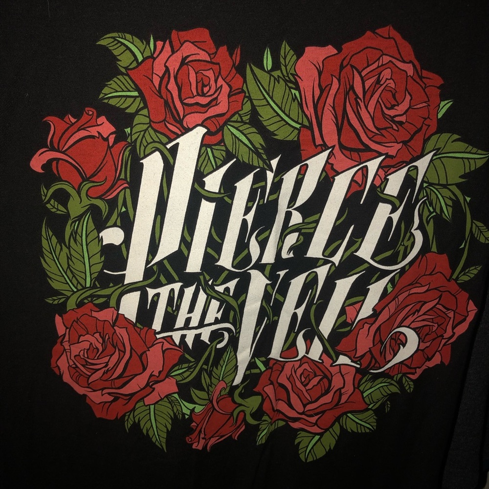 Band shirt